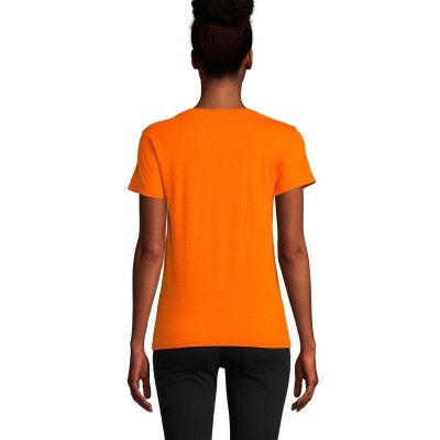 Camiseta mujer personalizada